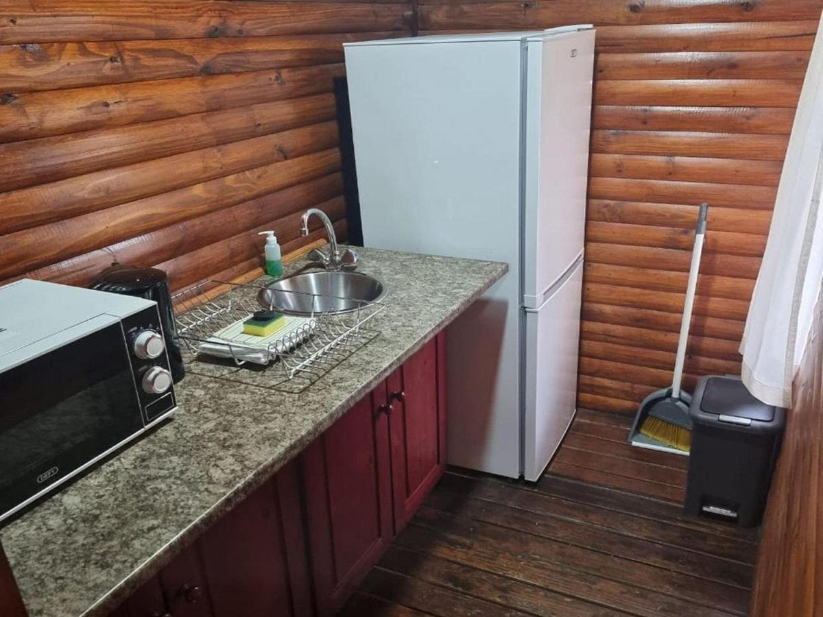 Waterfall Safari Lodge Winterkamp Екстер'єр фото